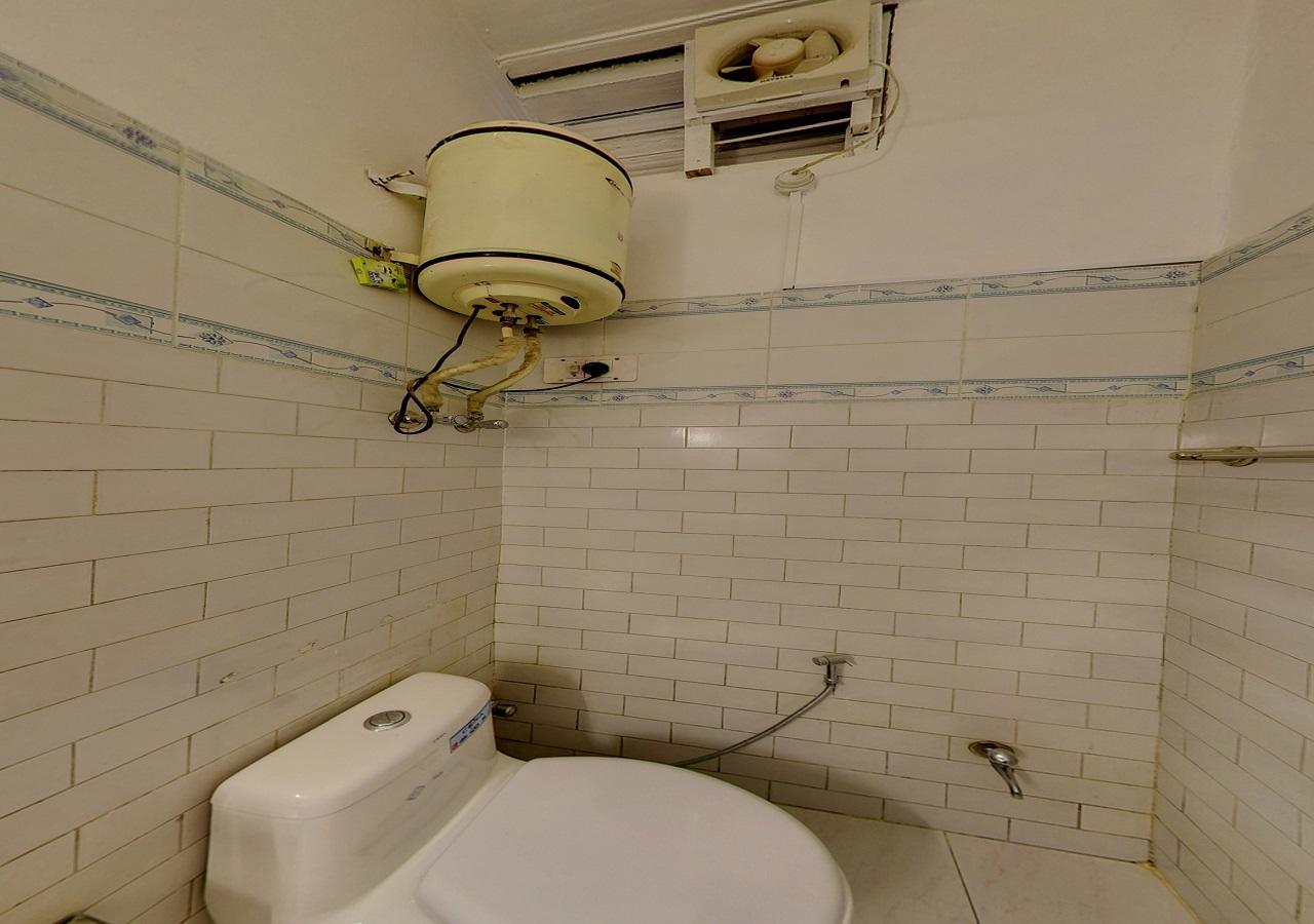 Hotel Kahkashan Mussoorie Ngoại thất bức ảnh